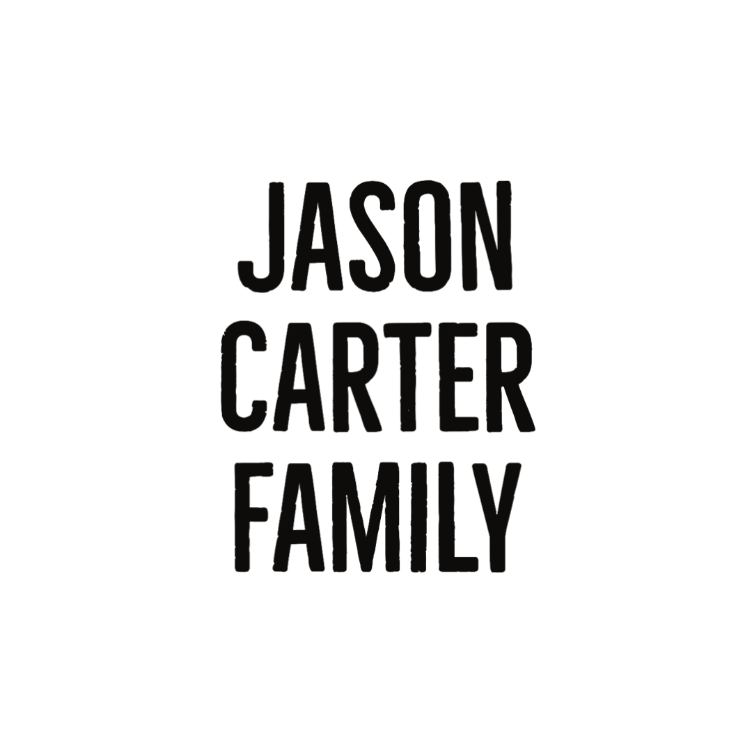 Jason-Carter-Family - Trinity Lutheran School